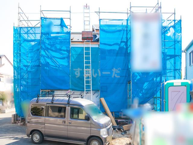 立川市 東京都 の新築一戸建て 分譲住宅 建売 情報一覧 すまいーだ