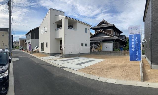 100平米 戸建 1000万円台の新築一戸建て 分譲住宅 建売 不動産情報 すまいーだ