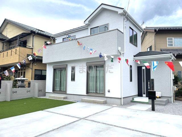 群馬 建売 おしゃれの新築一戸建て 分譲住宅 建売 不動産情報 すまいーだ