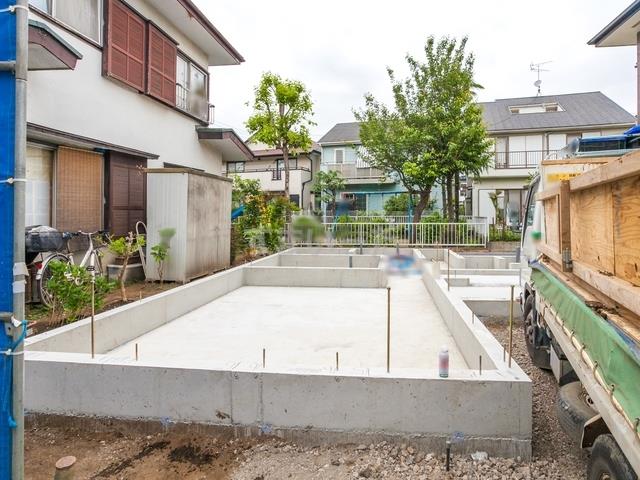 立川市 東京都 の新築一戸建て 分譲住宅 建売 情報一覧 すまいーだ