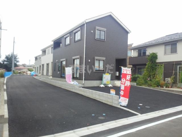 秋田市 秋田県 の新築一戸建て 分譲住宅 建売 情報一覧 すまいーだ