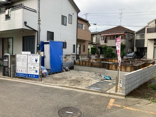 新河岸駅 戸建 1000万円台の新築一戸建て 分譲住宅 建売 不動産情報 すまいーだ