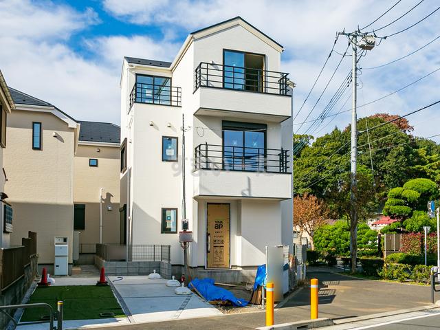 100平米 戸建の新築一戸建て 分譲住宅 建売 不動産情報 すまいーだ