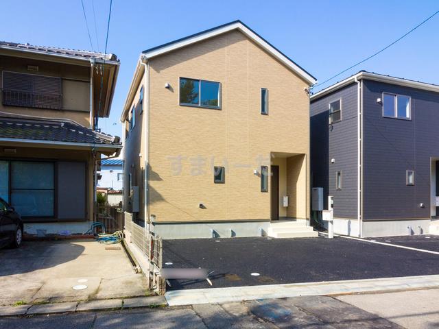 知立市 戸建 00万円台の新築一戸建て 分譲住宅 建売 不動産情報 すまいーだ