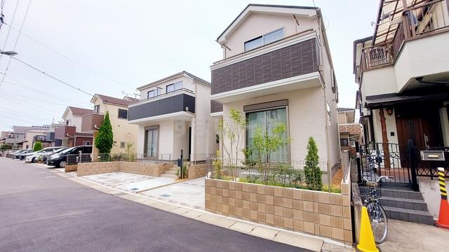 飯田産業 家の新築一戸建て 分譲住宅 建売 不動産情報 すまいーだ