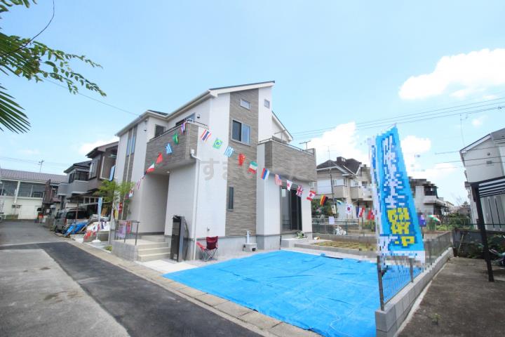 せんげん台駅 土地の新築一戸建て 分譲住宅 建売 不動産情報 すまいーだ