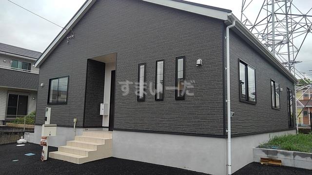 君津市 戸建 1000万円台の新築一戸建て 分譲住宅 建売 不動産情報 すまいーだ