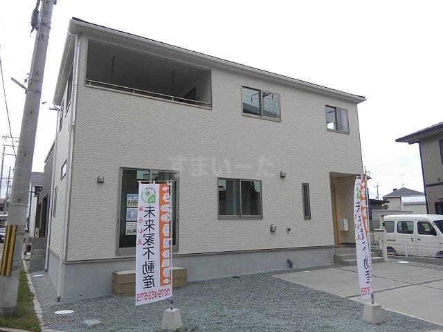 加古川町 稲屋 戸建の新築一戸建て 分譲住宅 建売 不動産情報 すまいーだ