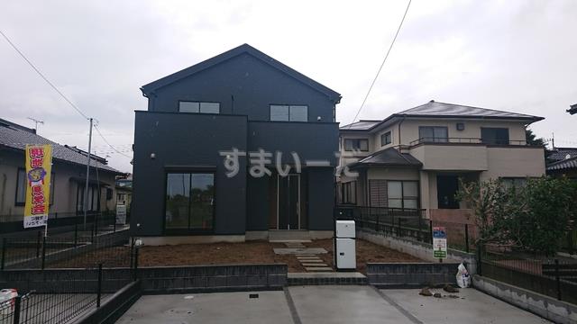 神栖市 戸建 1000万円台の新築一戸建て 分譲住宅 建売 不動産情報 すまいーだ