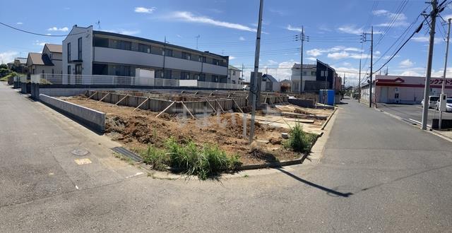 龍ケ崎市 リナージュ 戸建の新築一戸建て 分譲住宅 建売 不動産情報 すまいーだ