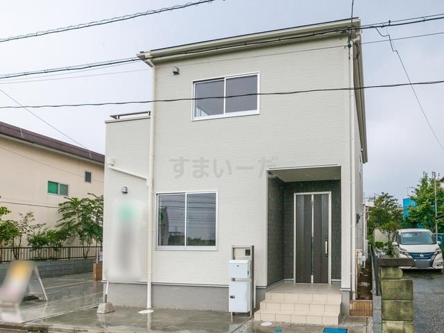 坂戸市 末広町 埼玉県 の新築一戸建て 分譲住宅 建売 情報一覧 すまいーだ