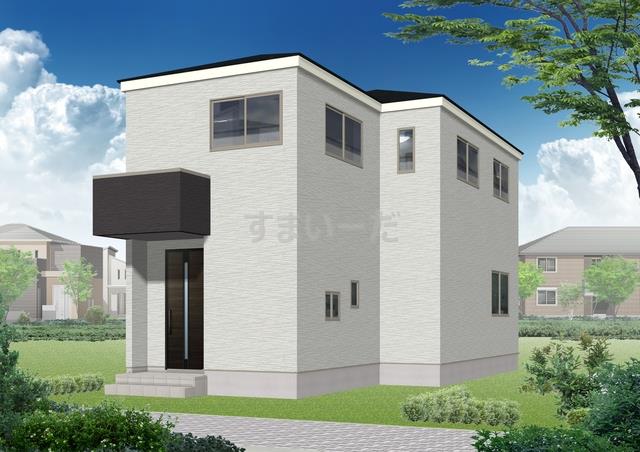 高知 戸建の新築一戸建て 分譲住宅 建売 不動産情報 すまいーだ