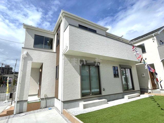 群馬県の新築一戸建て 分譲住宅 建売情報 すまいーだ