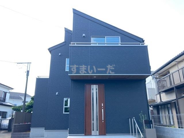 立川市 東京都 の新築一戸建て 分譲住宅 建売 情報一覧 すまいーだ