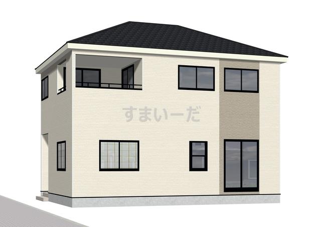 埼玉 平屋 1000万円台の新築一戸建て 分譲住宅 建売 不動産情報 すまいーだ