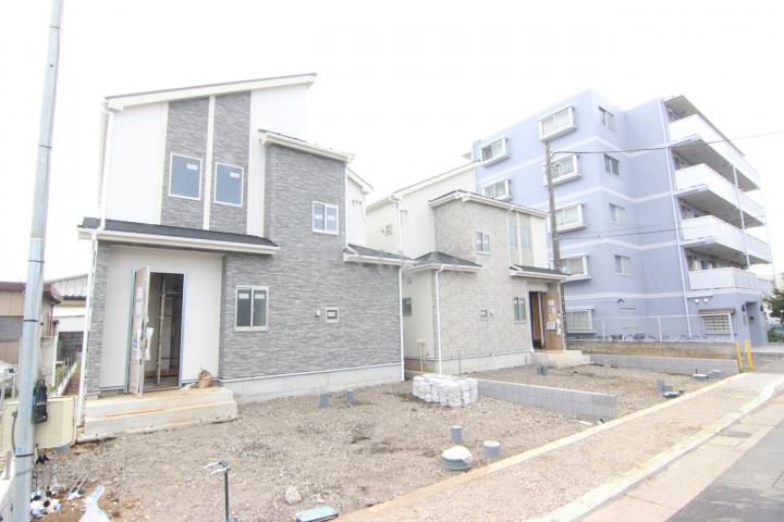 おしゃれ 建売 神奈川の新築一戸建て 分譲住宅 建売 不動産情報 すまいーだ おしゃれ 建売 神奈川の新築一戸建て 分譲住宅 建売 不動産情報 すまいーだ