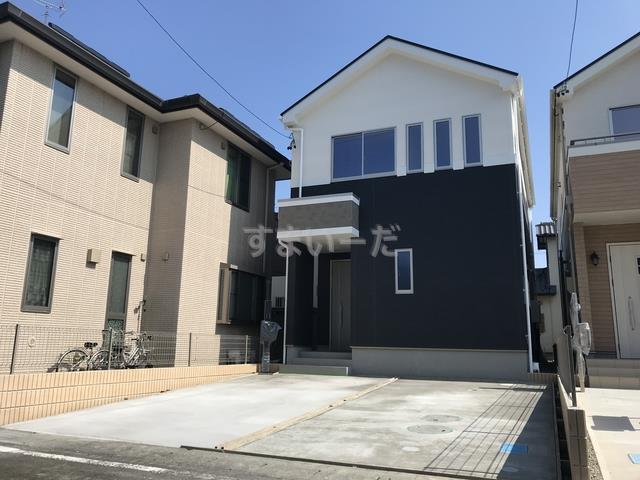 ガーデニング 上尾市の新築一戸建て 分譲住宅 建売 不動産情報 すまいーだ ガーデニング 上尾市の新築一戸建て 分譲住宅 建売 不動産情報 すまいーだ