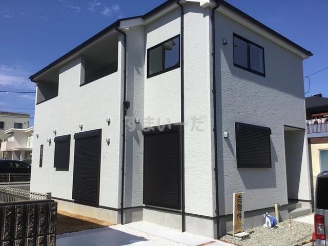 徳島 平屋 00万円台の新築一戸建て 分譲住宅 建売 不動産情報 すまいーだ