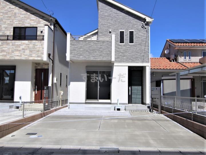 前橋市 群馬県 の新築一戸建て 分譲住宅 建売 情報一覧 すまいーだ