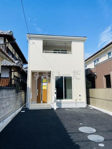 泉佐野市羽倉崎の新築一戸建て 分譲住宅 建売 不動産情報 すまいーだ