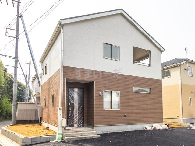 取手市 茨城県 の新築一戸建て 分譲住宅 建売 情報一覧 すまいーだ
