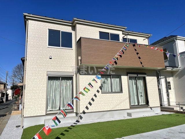 前橋市 群馬県 の新築一戸建て 分譲住宅 建売 情報一覧 すまいーだ