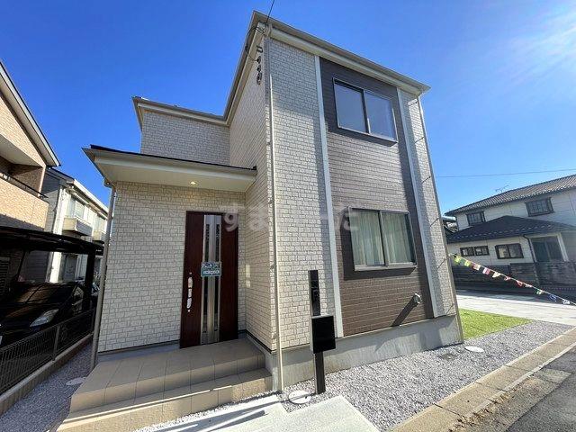 前橋市 群馬県 の新築一戸建て 分譲住宅 建売 情報一覧 すまいーだ