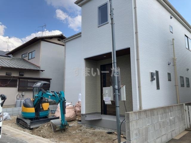 4ldk 平屋 4000万円台の新築一戸建て 分譲住宅 建売 不動産情報 すまいーだ