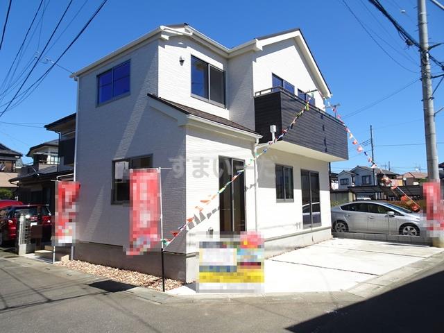 上尾 建売 メーカーの新築一戸建て 分譲住宅 建売 不動産情報 すまいーだ