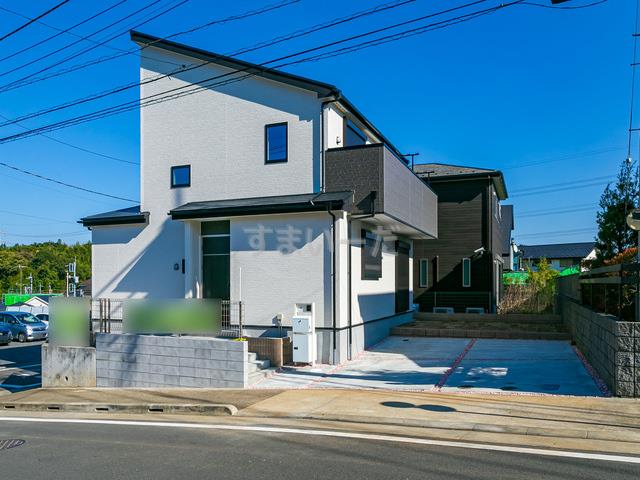 稲城市 50坪 戸建の新築一戸建て 分譲住宅 建売 不動産情報 すまいーだ