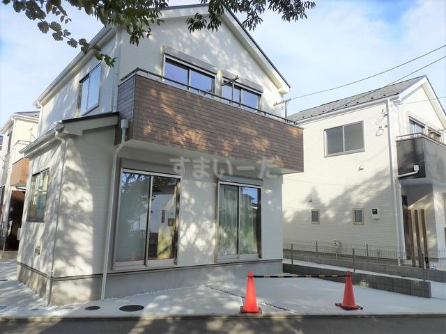茅ヶ崎市 神奈川県 の新築一戸建て 分譲住宅 建売 情報一覧 すまいーだ