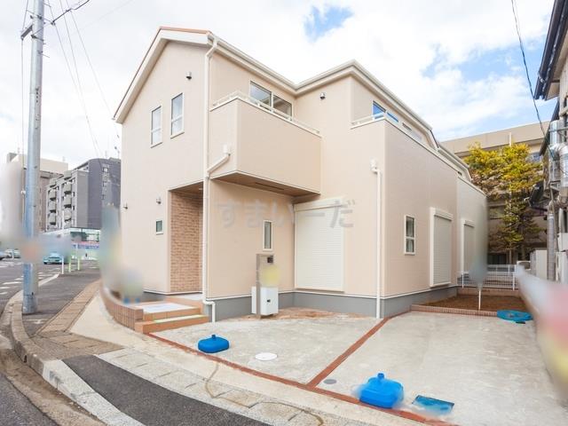 勝田台駅 戸建 1000万円台の新築一戸建て 分譲住宅 建売 不動産情報 すまいーだ