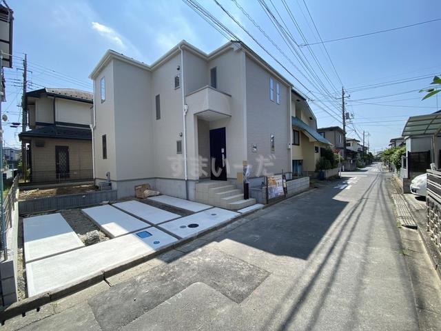 桶川市 埼玉県 の新築一戸建て 分譲住宅 建売 情報一覧 すまいーだ