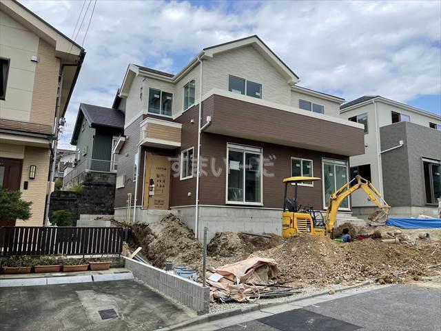 日進市 戸建 00万円台の新築一戸建て 分譲住宅 建売 不動産情報 すまいーだ