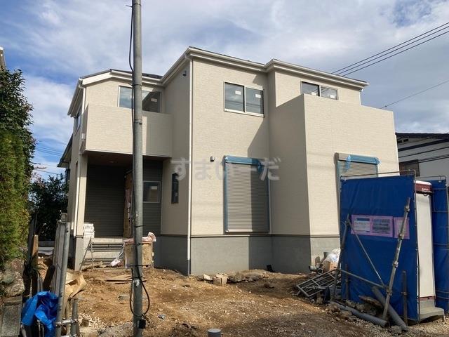 横浜市 緑区 戸建 3000万円台の新築一戸建て 分譲住宅 建売 不動産情報 すまいーだ