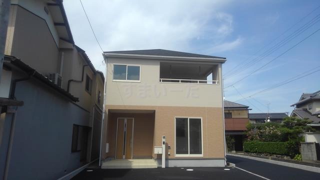 愛媛 おしゃれ 戸建の新築一戸建て 分譲住宅 建売 不動産情報 すまいーだ
