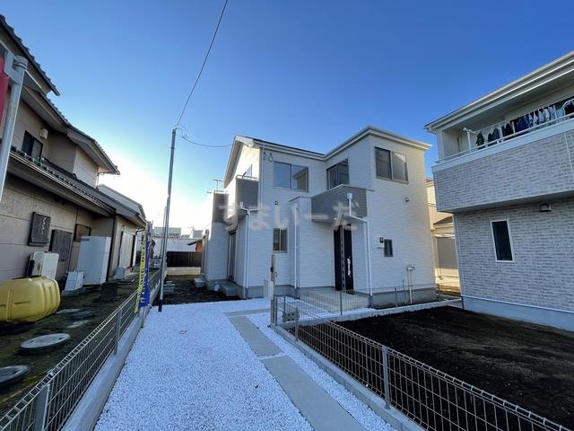 桶川市 埼玉県 の新築一戸建て 分譲住宅 建売 情報一覧 すまいーだ