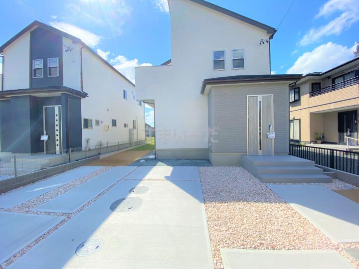 山梨 戸建 1000万円台の新築一戸建て 分譲住宅 建売 不動産情報 すまいーだ