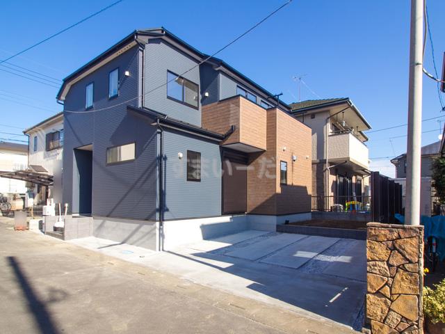 桶川市 埼玉県 の新築一戸建て 分譲住宅 建売 情報一覧 すまいーだ