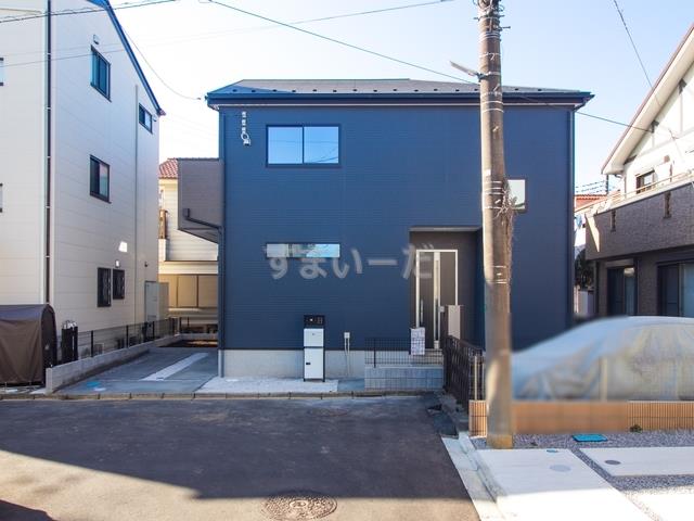 桶川市 埼玉県 の新築一戸建て 分譲住宅 建売 情報一覧 すまいーだ