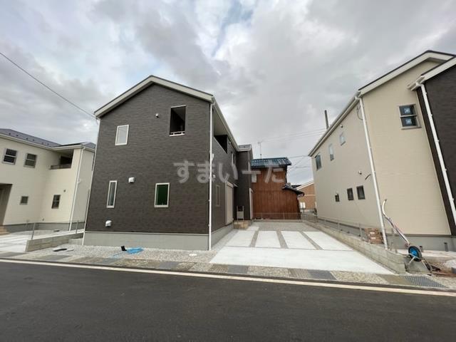 長浜 戸建の新築一戸建て 分譲住宅 建売 不動産情報 すまいーだ