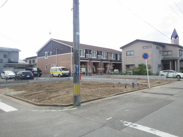 建売 秋田の新築一戸建て 分譲住宅 建売 不動産情報 すまいーだ