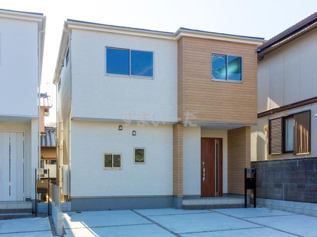 豊田市 愛知県 の新築一戸建て 分譲住宅 建売 情報一覧 すまいーだ