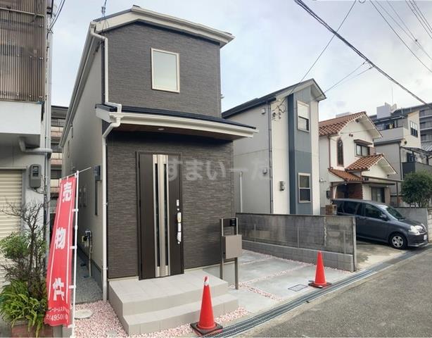 伊丹市 30坪 戸建の新築一戸建て 分譲住宅 建売 不動産情報 すまいーだ