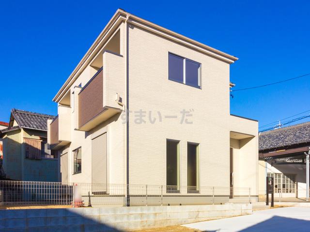 愛知 60坪 戸建の新築一戸建て 分譲住宅 建売 不動産情報 すまいーだ