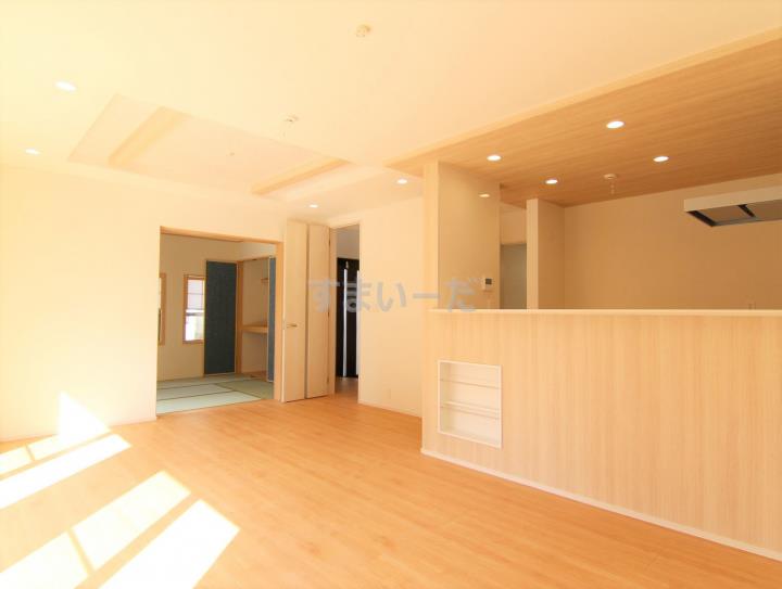 岡崎市 愛知県 の新築一戸建て 分譲住宅 建売 情報一覧 すまいーだ