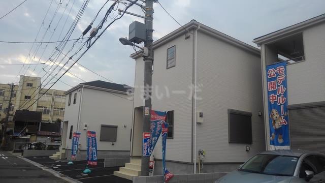 大阪 平屋の新築一戸建て 分譲住宅 建売 不動産情報 すまいーだ