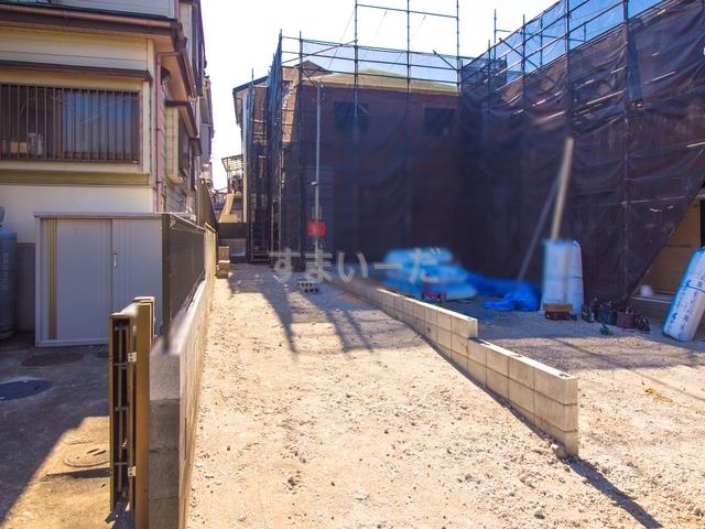 桶川市 埼玉県 の新築一戸建て 分譲住宅 建売 情報一覧 すまいーだ