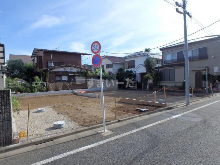 杉並区 100平米 戸建の新築一戸建て 分譲住宅 建売 不動産情報 すまいーだ
