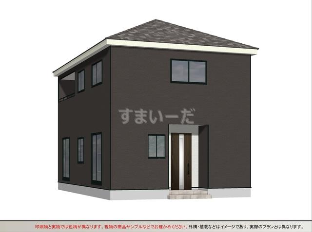 福岡 戸建 1000万円台の新築一戸建て 分譲住宅 建売 不動産情報 すまいーだ